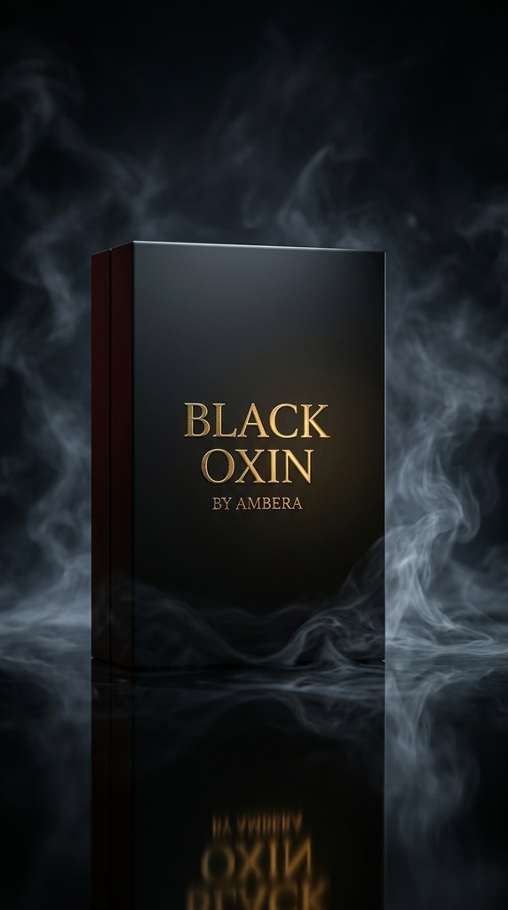 Black Oxin